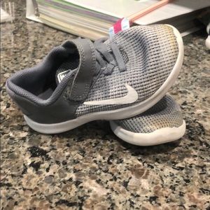 Toddler Nike’s